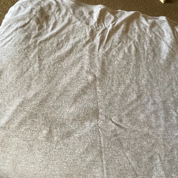 Threadless 2XL T-Shirts Bear with Balloons & Humorous Eye Chart - Picture 8 of 11